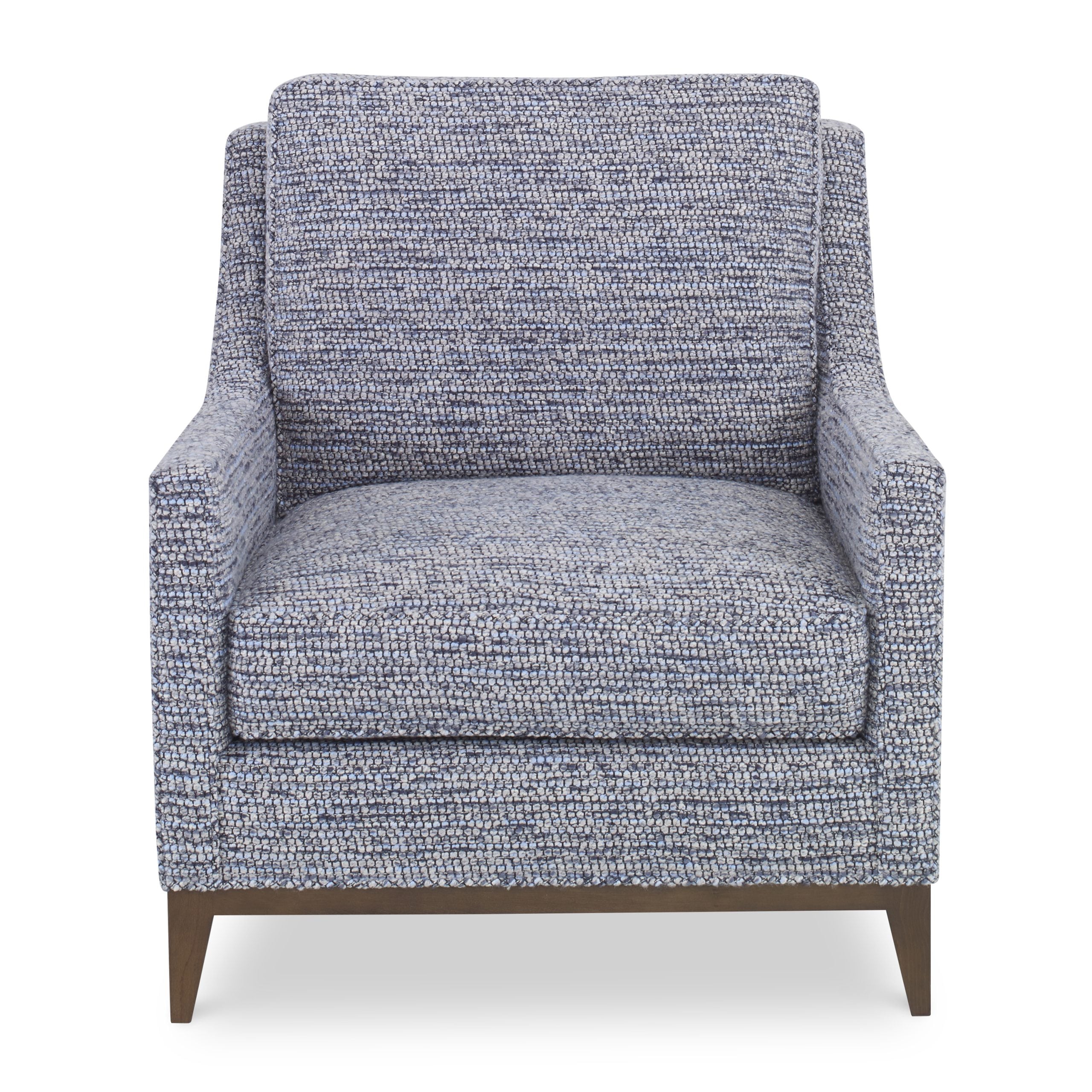 Ambella Home 246-00 Sonoma Chair Ambella Home 246-00 Sonoma Chair