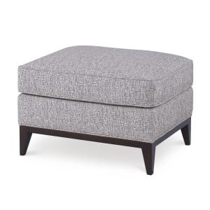 Ambella Home 246-50 Sonoma Ottoman