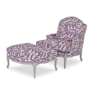 Ambella Home 249-00 St Helena Chair