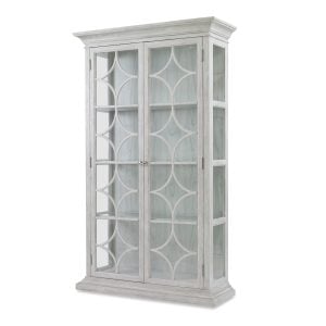 Ambella Home 27107-890-090 Peabody Tall Cabinet