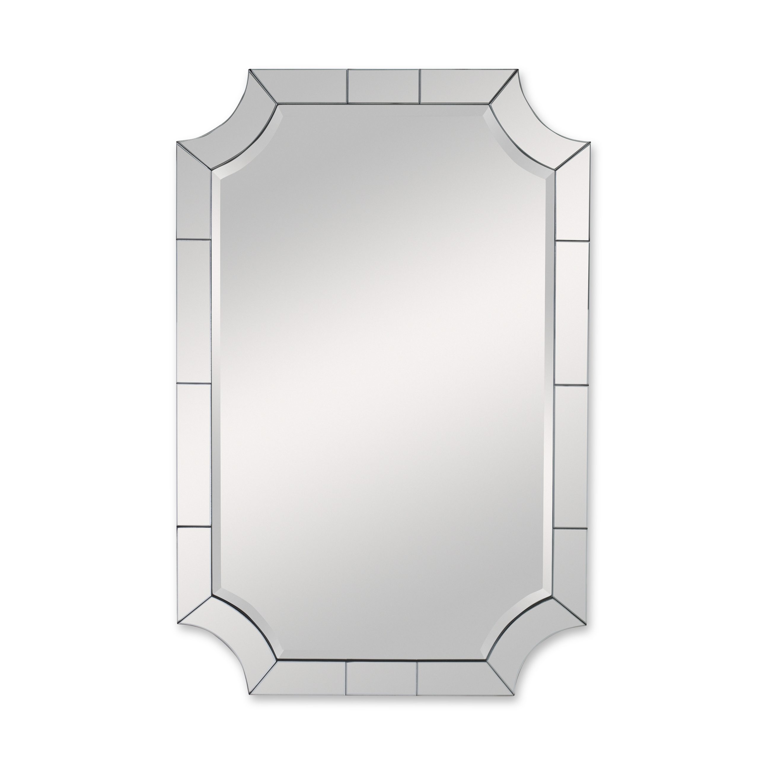 JJ Home Palazzo Mirror main image 0