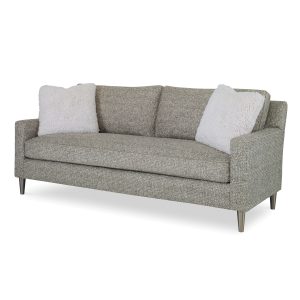 Ambella Home 4006-15 Profiles Sofa Track Arm