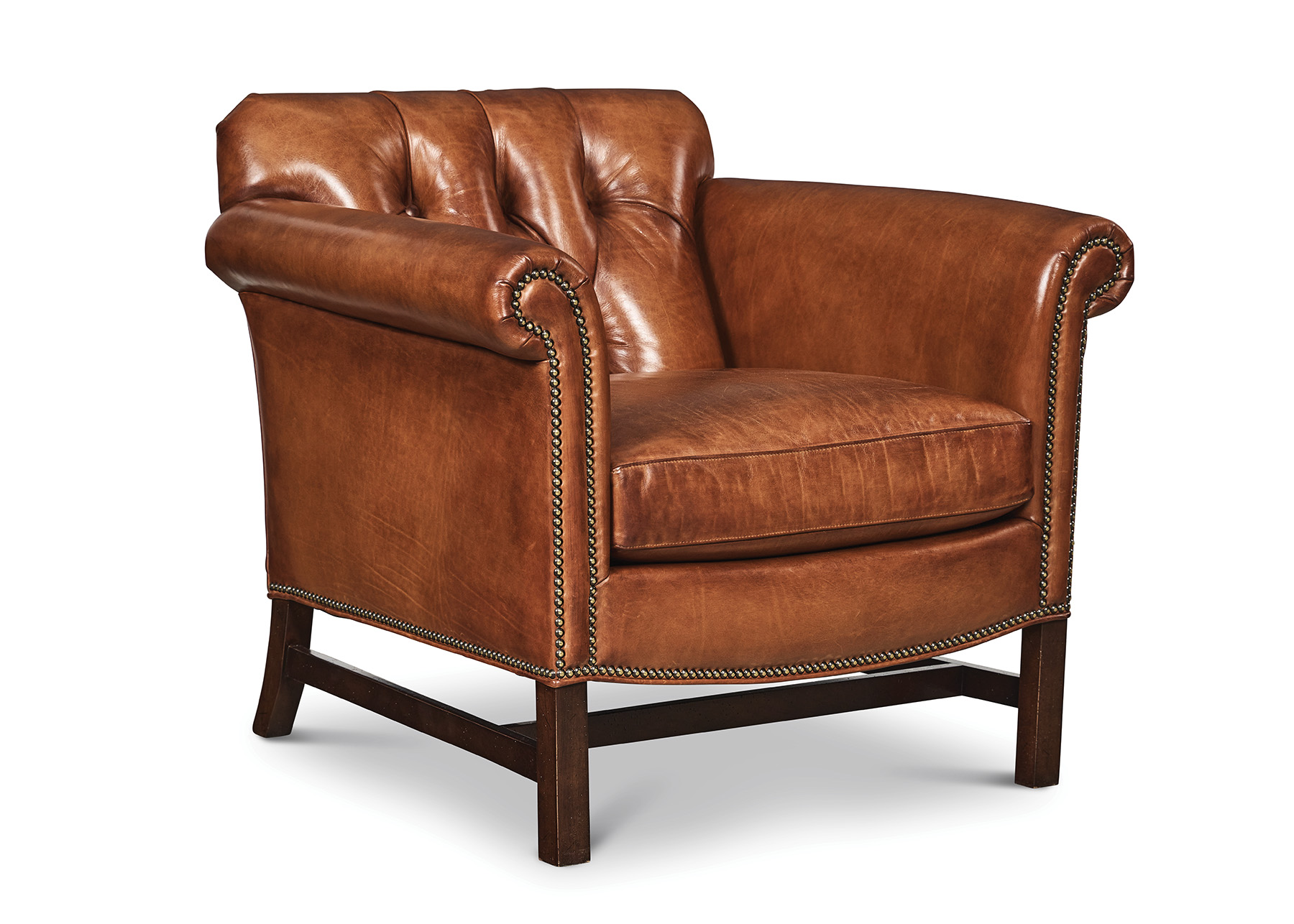 Hancock and Moore 6788-1 Prescott Living Room Chair