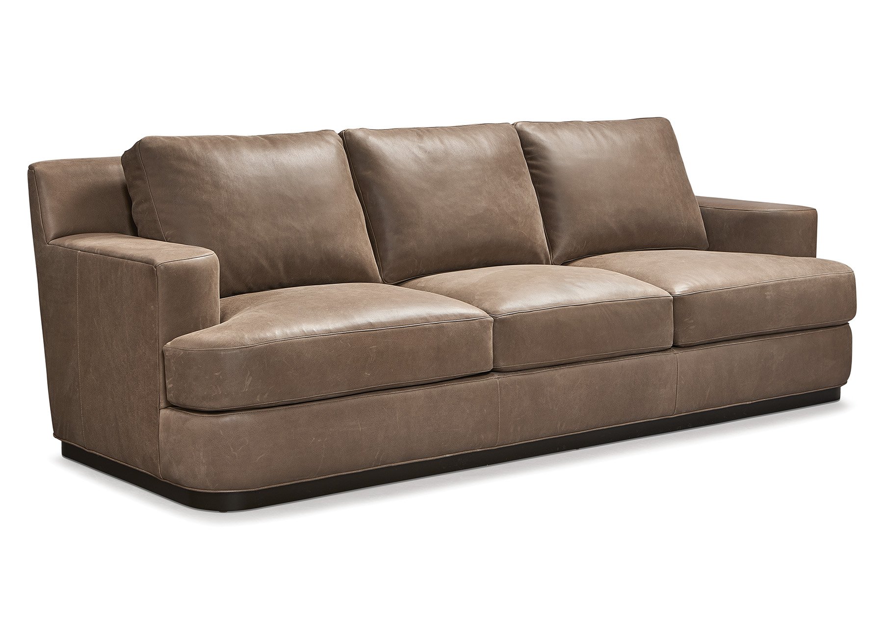 Hancock and Moore - Sofas Products - Hickory Park Furniture