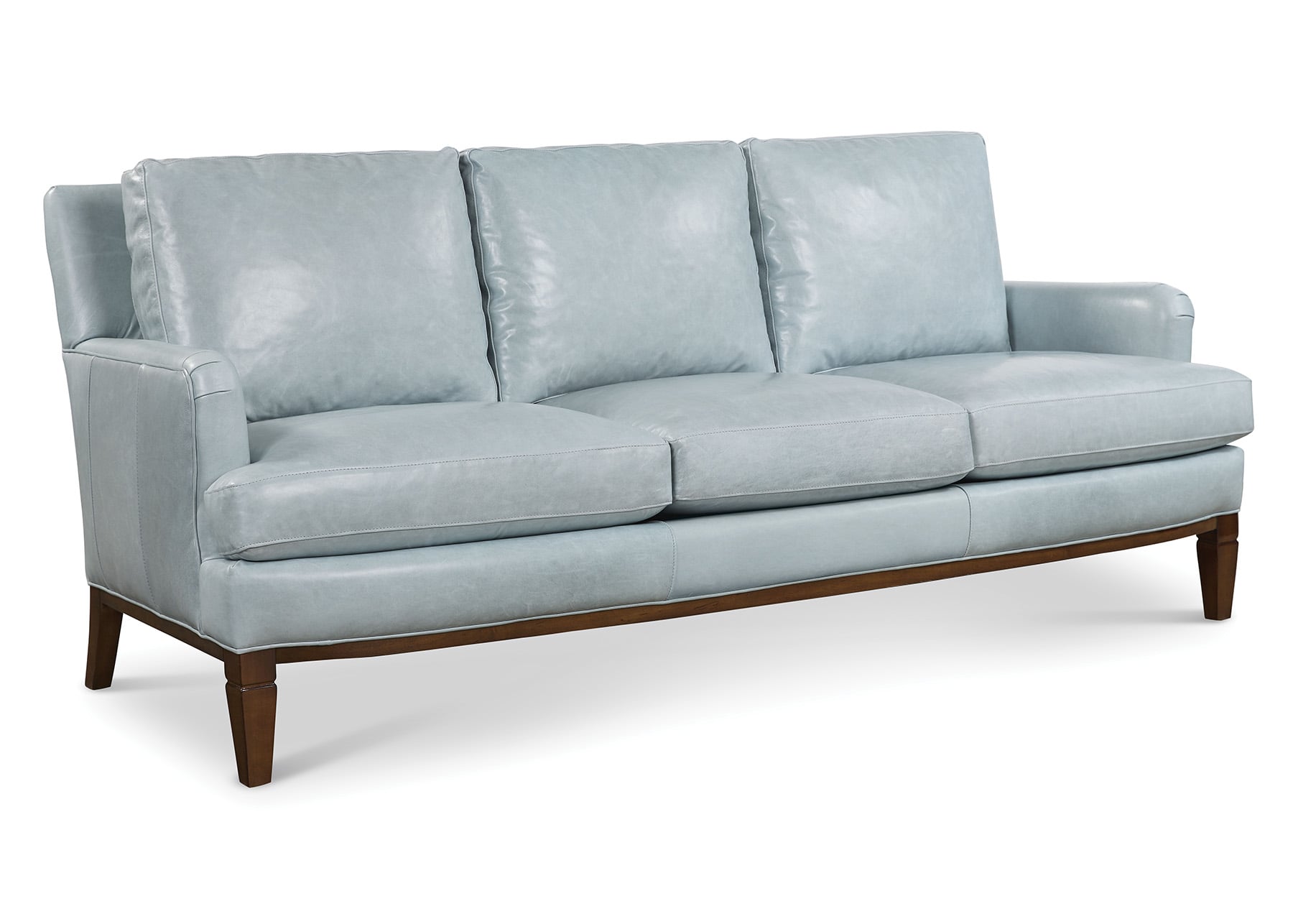Hancock and Moore 6904-3 Beardsley Sofa