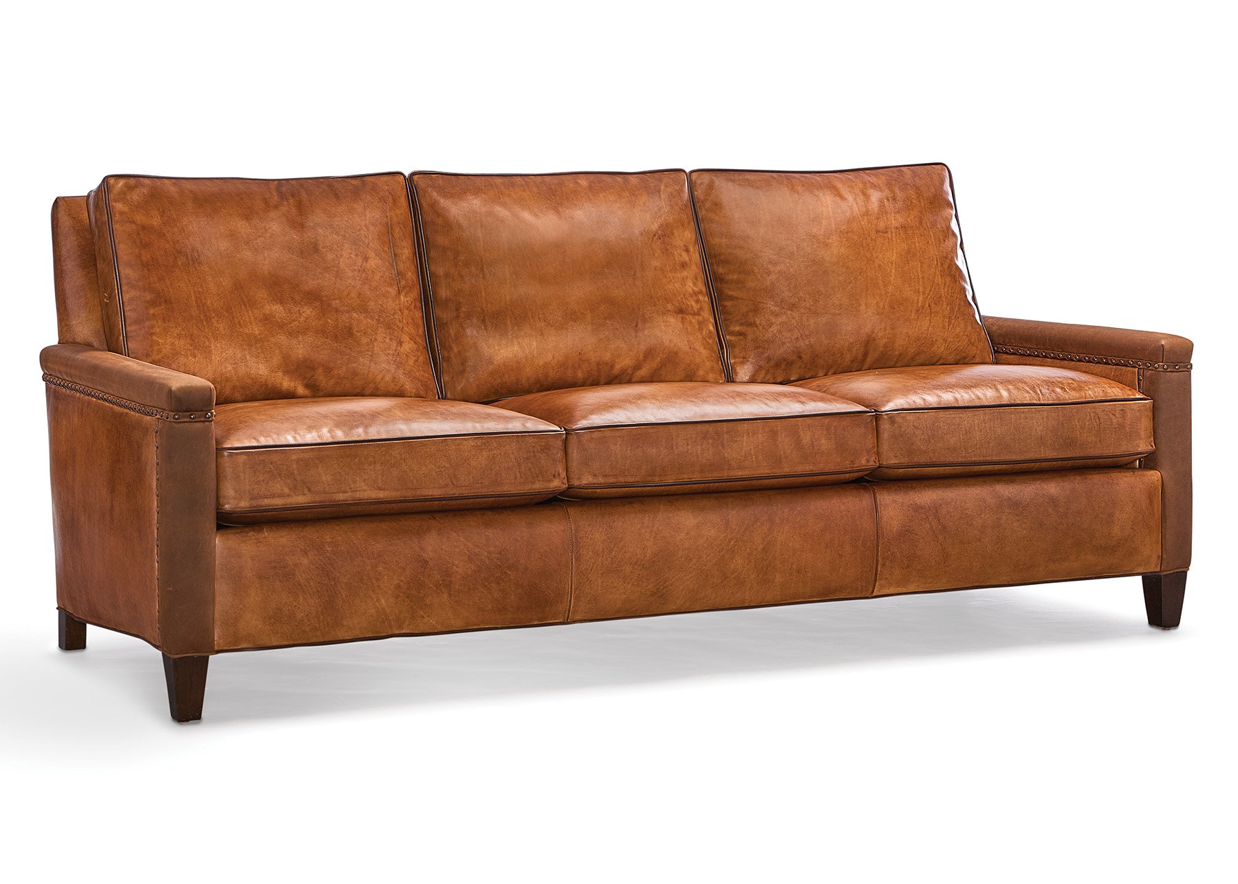 Hancock and Moore - Sofas Products - Hickory Park Furniture