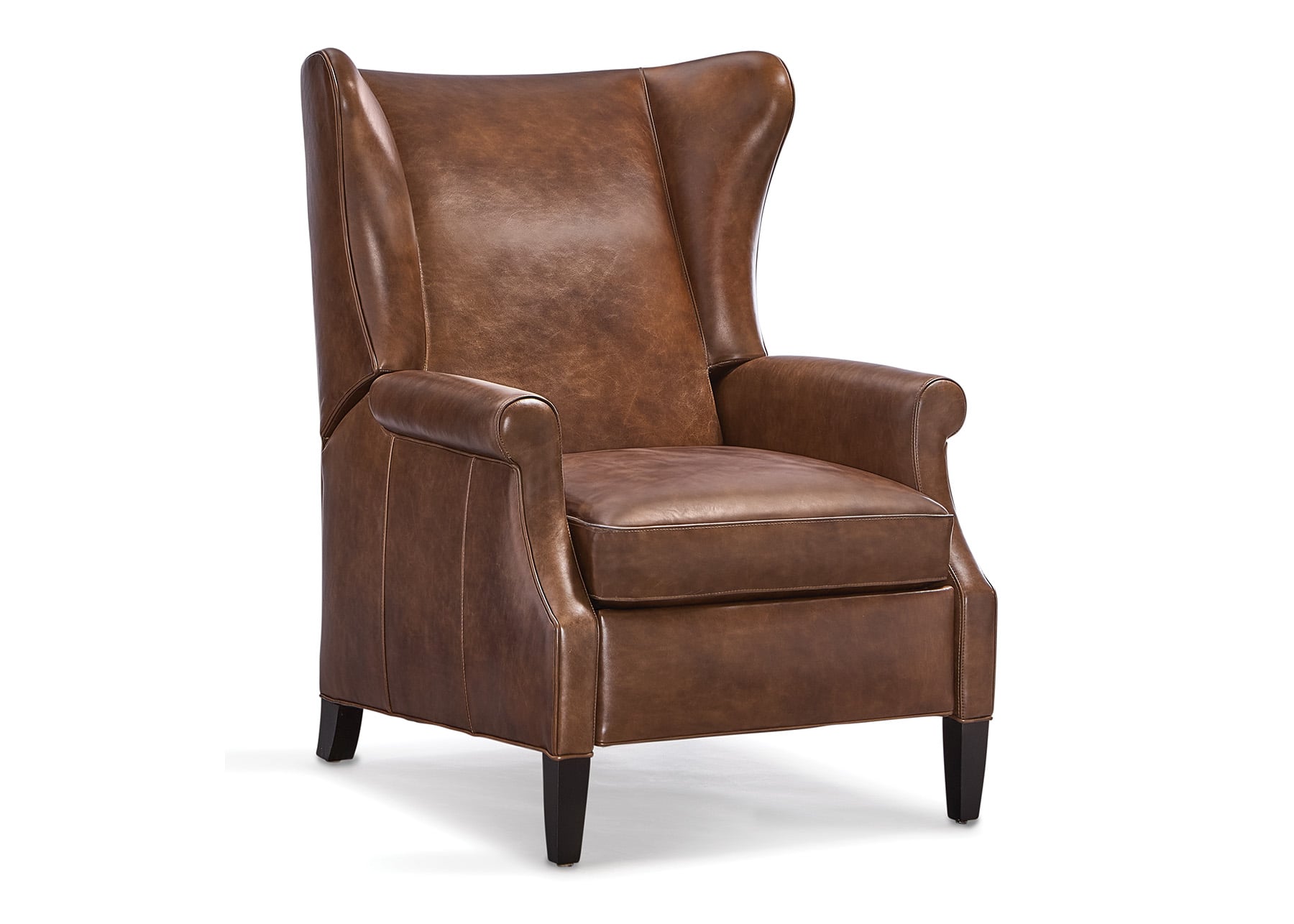 Hancock and Moore 7213-PR Glen Hill Living Room Power Recliner