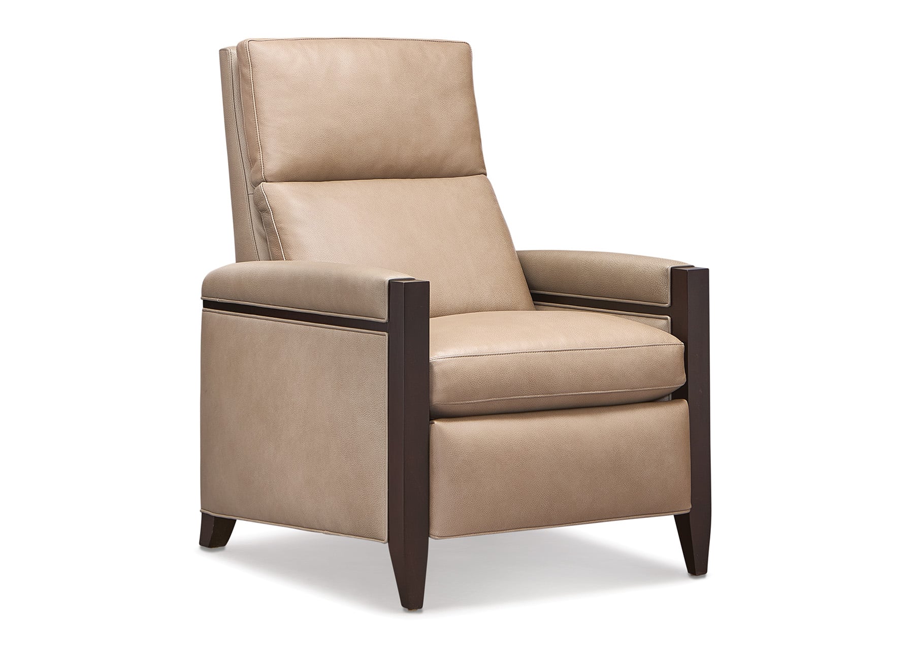 Hancock and Moore 7217-PR Sawyer Living Room Power Recliner
