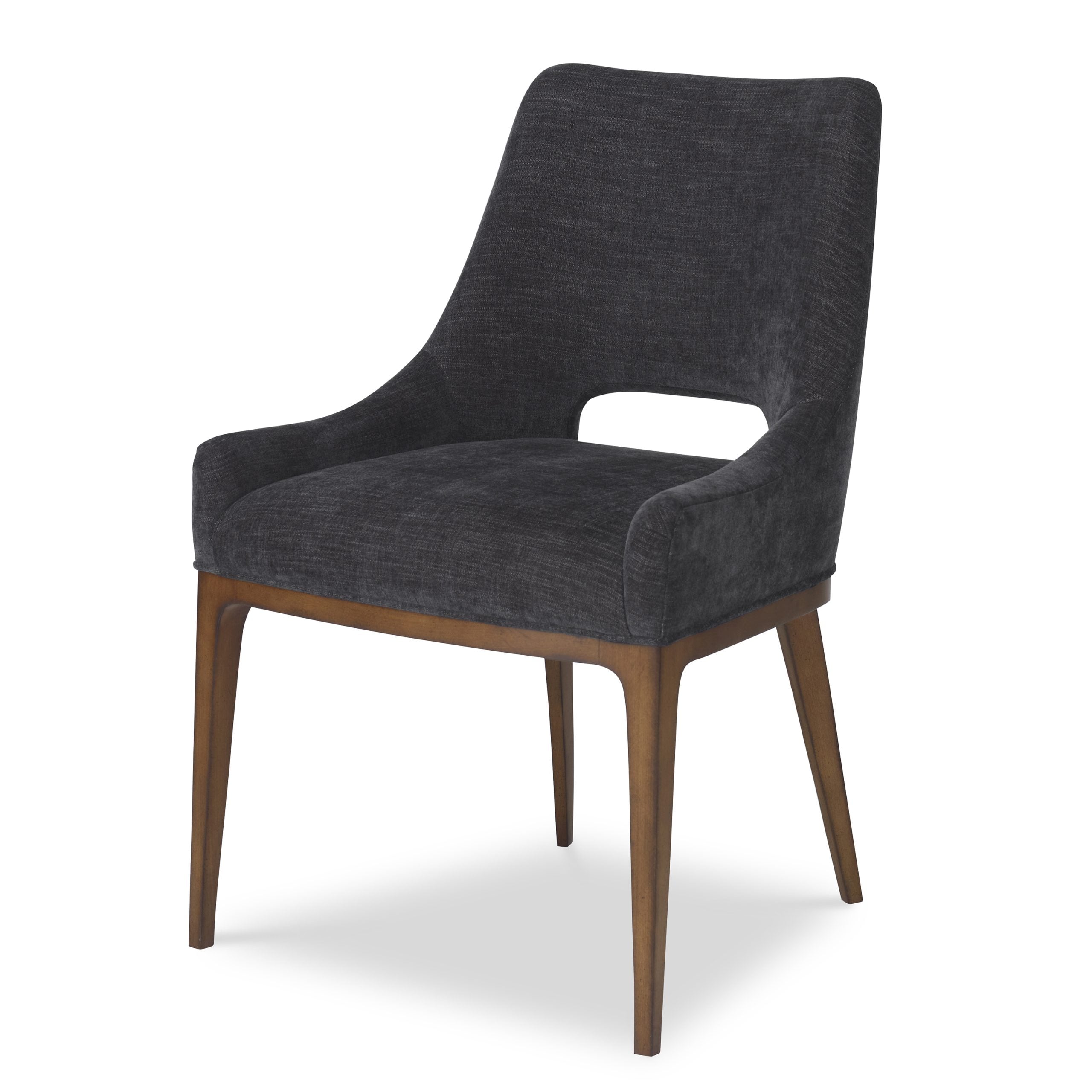 Ambella Home 897-00 Bridger Side Chair