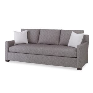 Ambella Home 9106-16 Custom Value Plus Sofa Track Arm