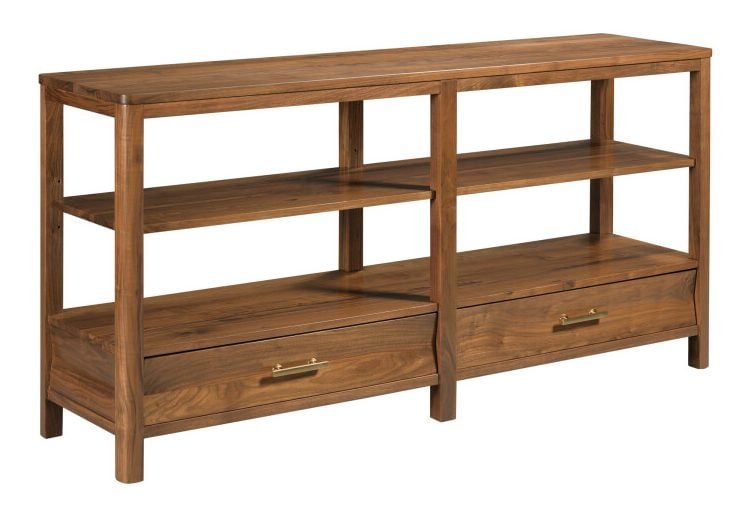 Kincaid Furniture 315-925 Boca Console Table