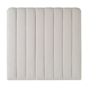 Ambella Home B120-00K Helena Upholstered Headboard King