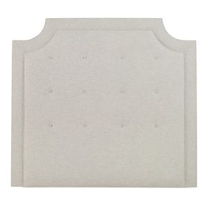 Ambella Home B145-00K Louise Buttoned Headboard King