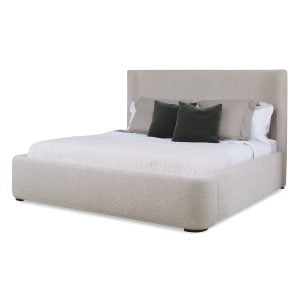 Ambella Home B9000-00K Raleigh King Bed