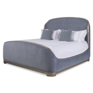 Ambella Home B9012-00K Fremont King Bed