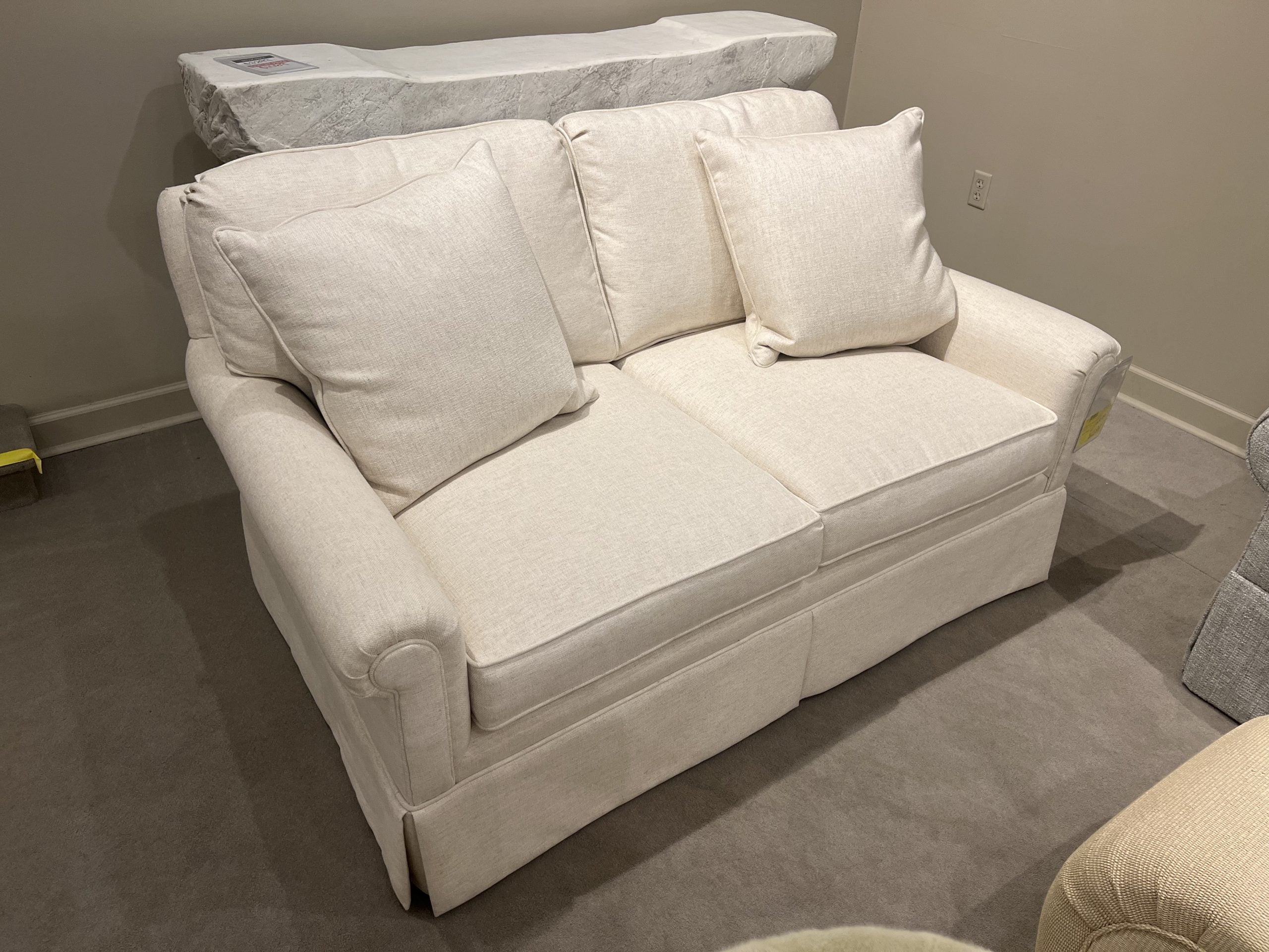 *Highland House 080041049812 Profiles Loveseat