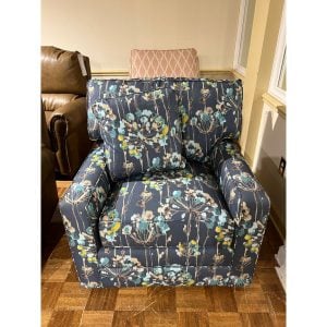 Kincaid 177-84 Living Room Chair