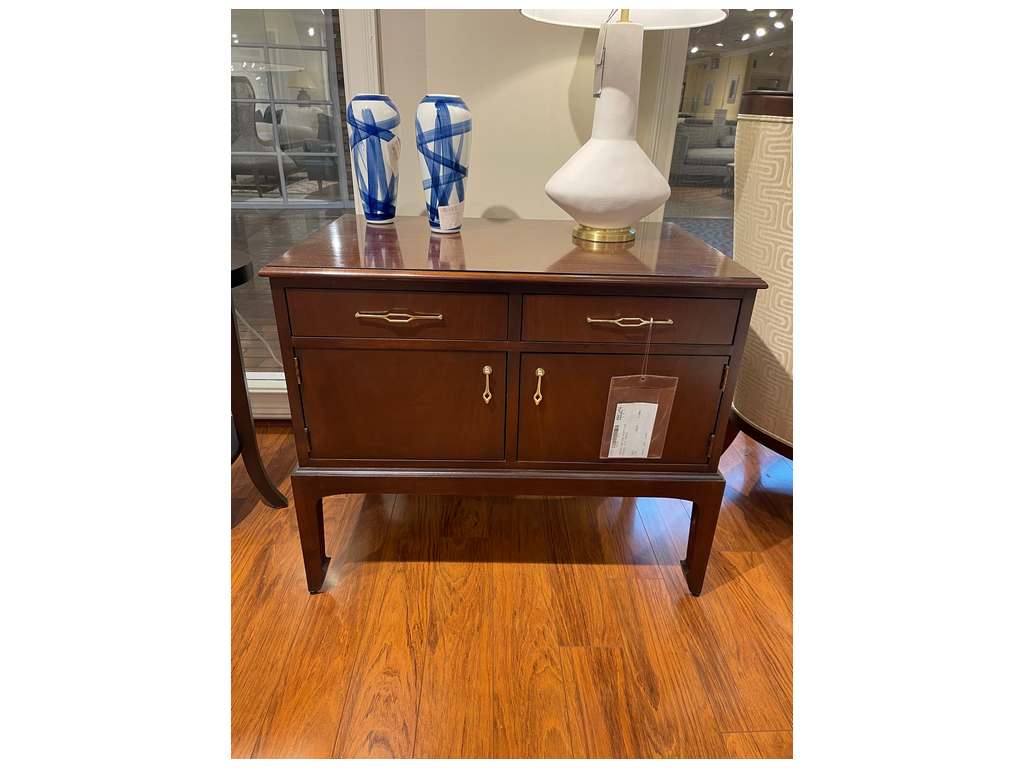 Century AE9-205 Everett Nightstand