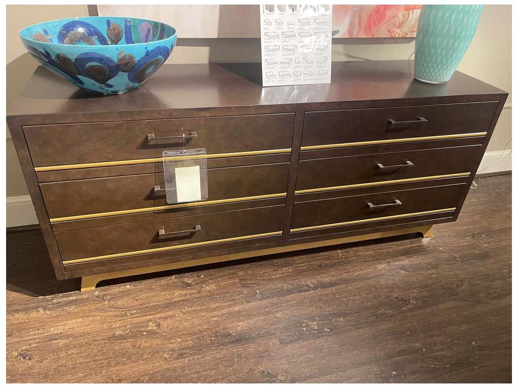 Old Biscayne Designs 10205-B Borago Chest Old Biscayne Designs 10205-B Borago Chest