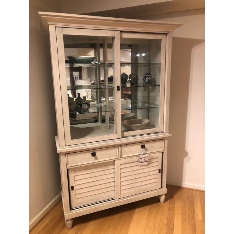 Display furniture clearance discount