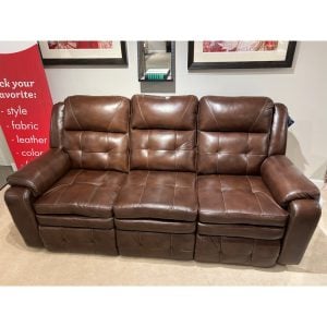 Southern Motion 850-61P Inspire Power Reclining Sofa