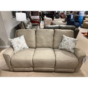 Southern Motion 334-61PNL Midtown Power Reclining Sofa