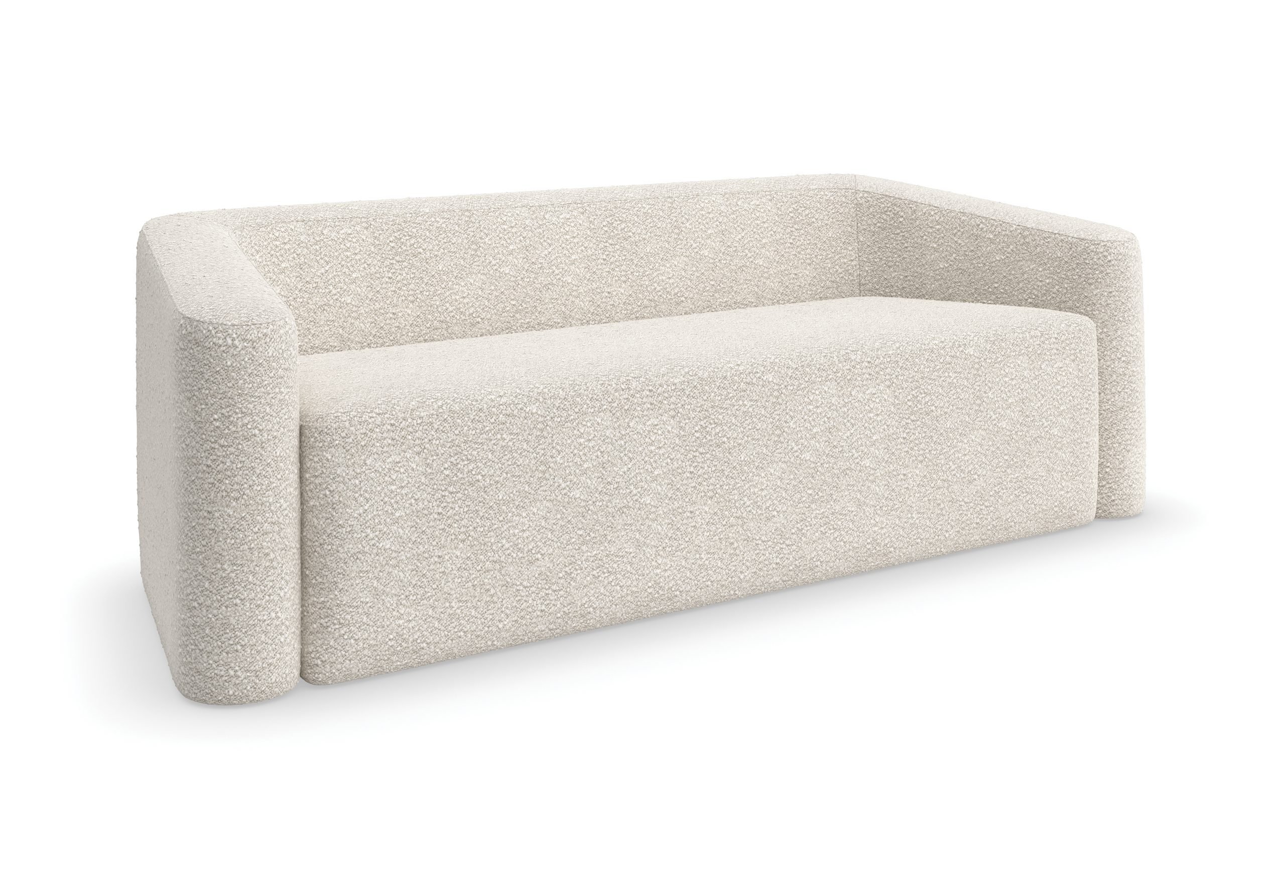 Caracole KHU-023-011-A Faye Sofa Caracole KHU-023-011-A Faye Sofa