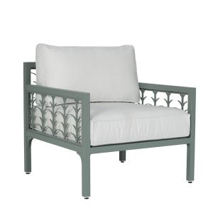 Lane Venture 426-01 Tracery Lounge Chair