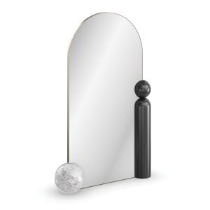Caracole M141-023-041 Balance Mirror Caracole M141-023-041 Balance Mirror