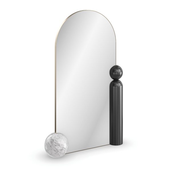 Caracole M141-023-041 Balance Mirror