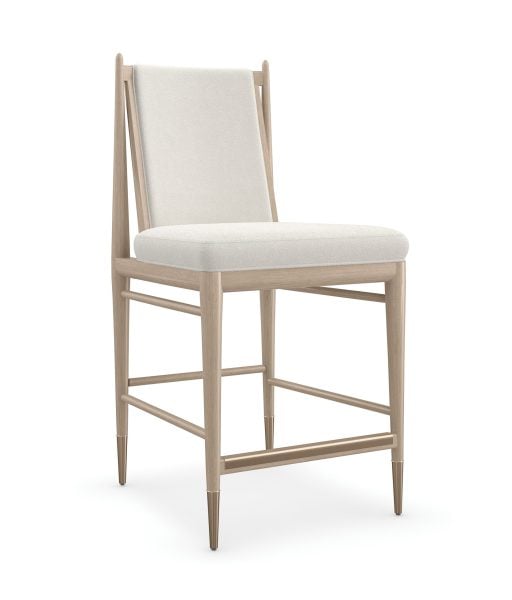 Caracole M142-023-311 Unity Light Counter Stool