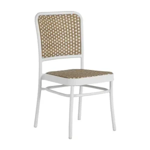 Summer Classics 3308 Parc Side Chair