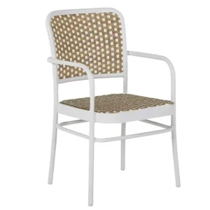 Summer Classics 3309 Parc Arm Chair
