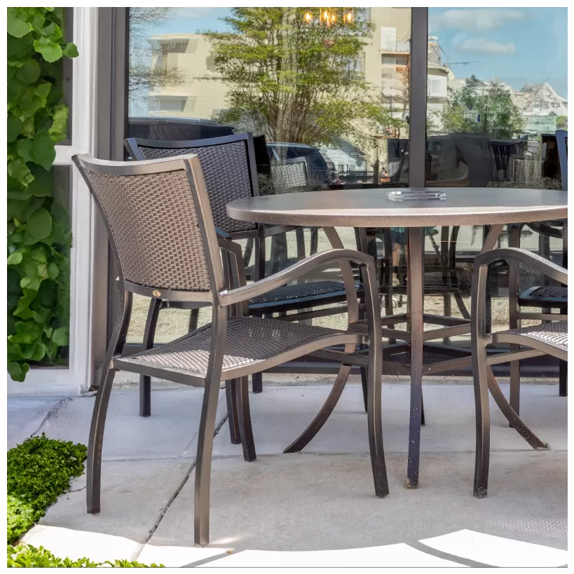 Summer Classics Furniture - Aire