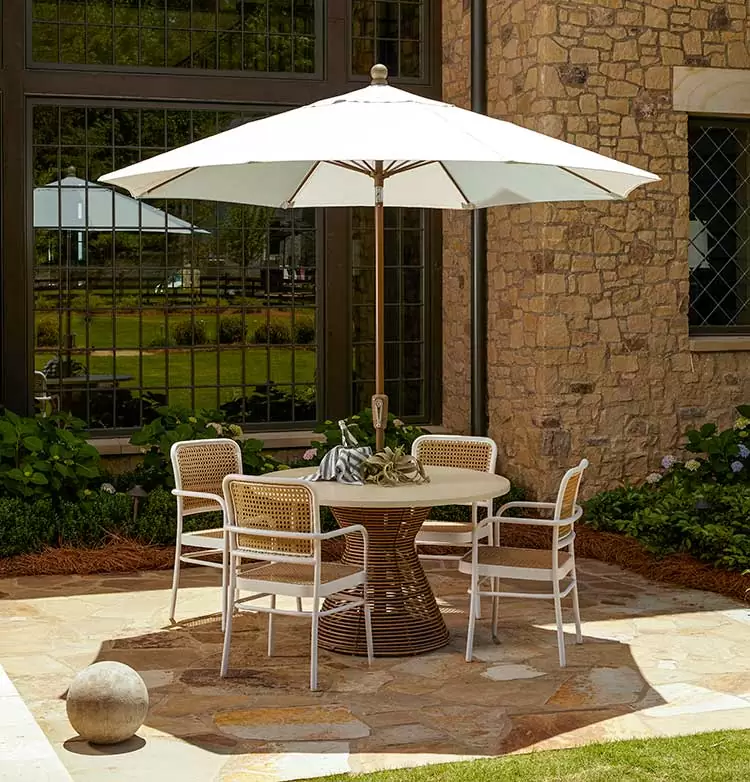 Summer Classics Furniture - Bordeaux