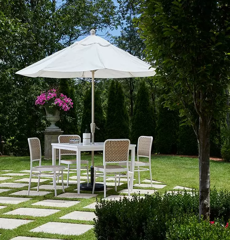 Summer Classics Furniture - Parc