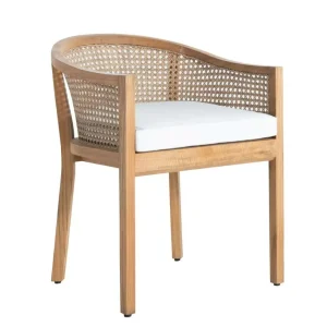 Summer Classics 1420 Playa Arm Chair