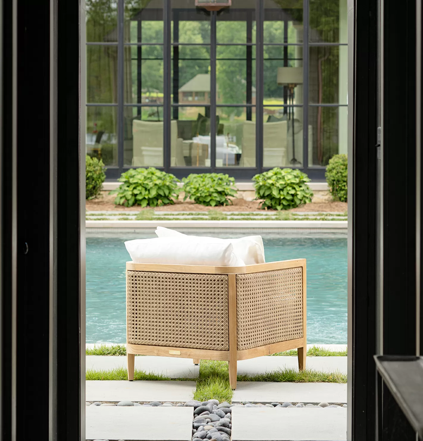 Summer Classics Furniture - Playa