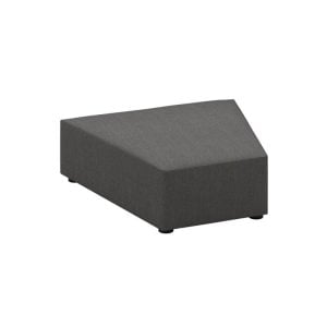 Tropitone 5A1910WG1S FIT Lounge Wedge 1 Seater