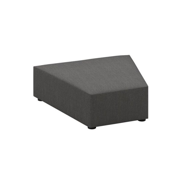 Tropitone 5A1910WG1S FIT Lounge Wedge 1 Seater