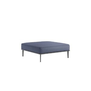 Tropitone 852217SO Platform Cushion Square Ottoman