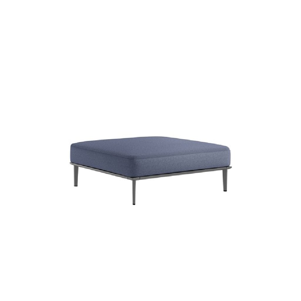 Tropitone 852217SO Platform Cushion Square Ottoman Tropitone 852217SO Platform Cushion Square Ottoman