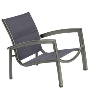 Tropitone 240513DP South Beach Duplex Sling South Beach Duplex Side Chair