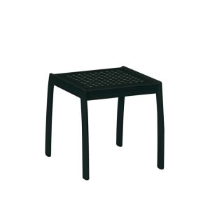 Tropitone 251338SB South Beach Square Tea Table