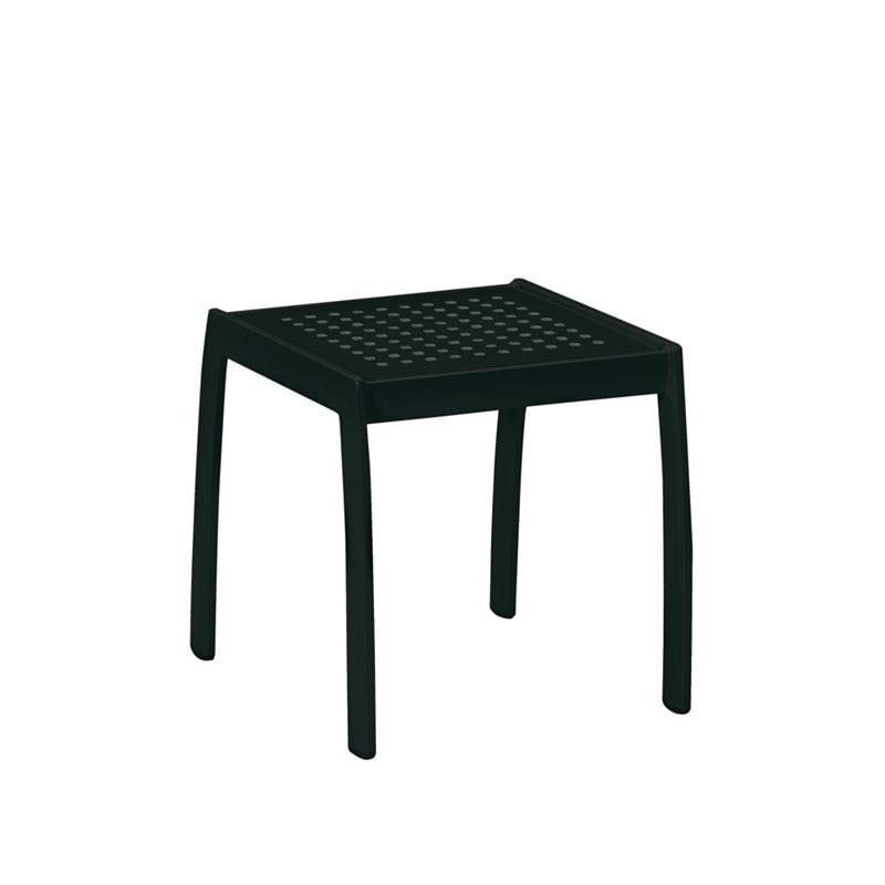 Tropitone 251338SB South Beach Square Tea Table