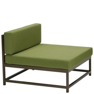 Tropitone 591010MC Cabana Club Aluminum Center Module