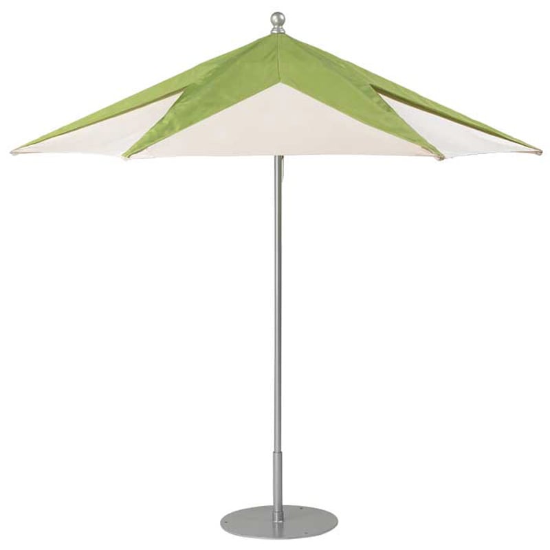 Tropitone Manual Lift Compass Umbrella Compass Umbrella