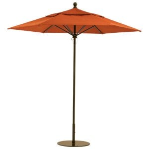 Tropitone Manual Lift Millennia Portofino III