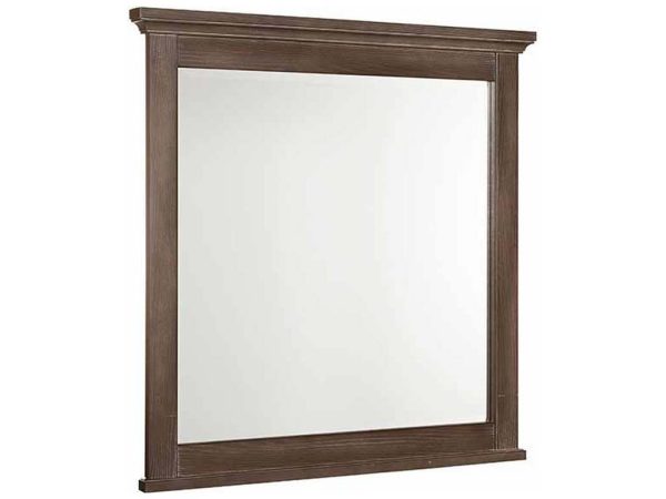 Vaughan Bassett 740-445 Bungalow Home Landscape Mirror Folkstone