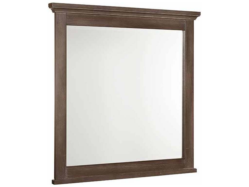 Vaughan Bassett 740-445 Bungalow Home Landscape Mirror Folkstone
